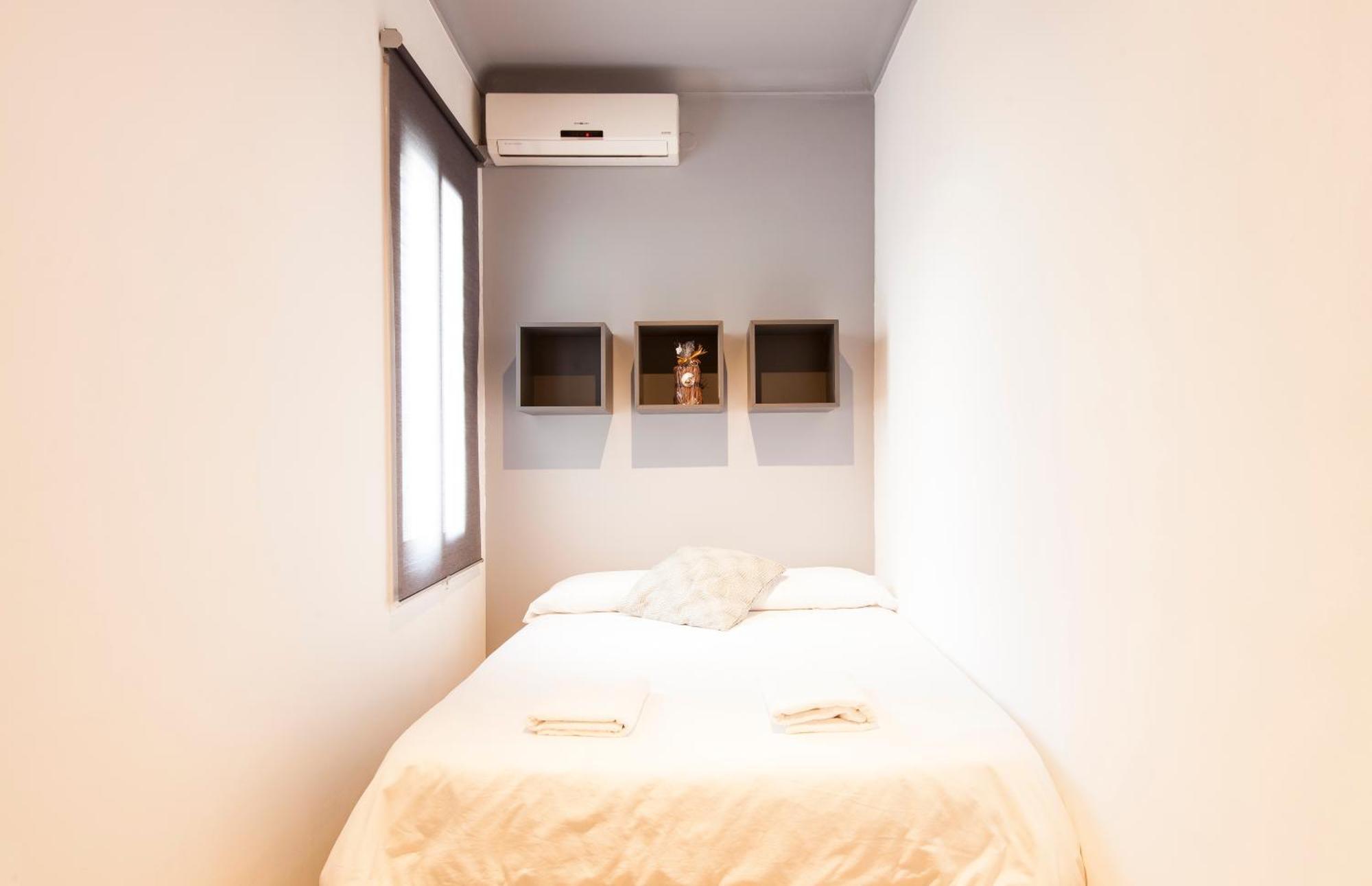 Ab Sagrada Familia Comfort Appartamento *