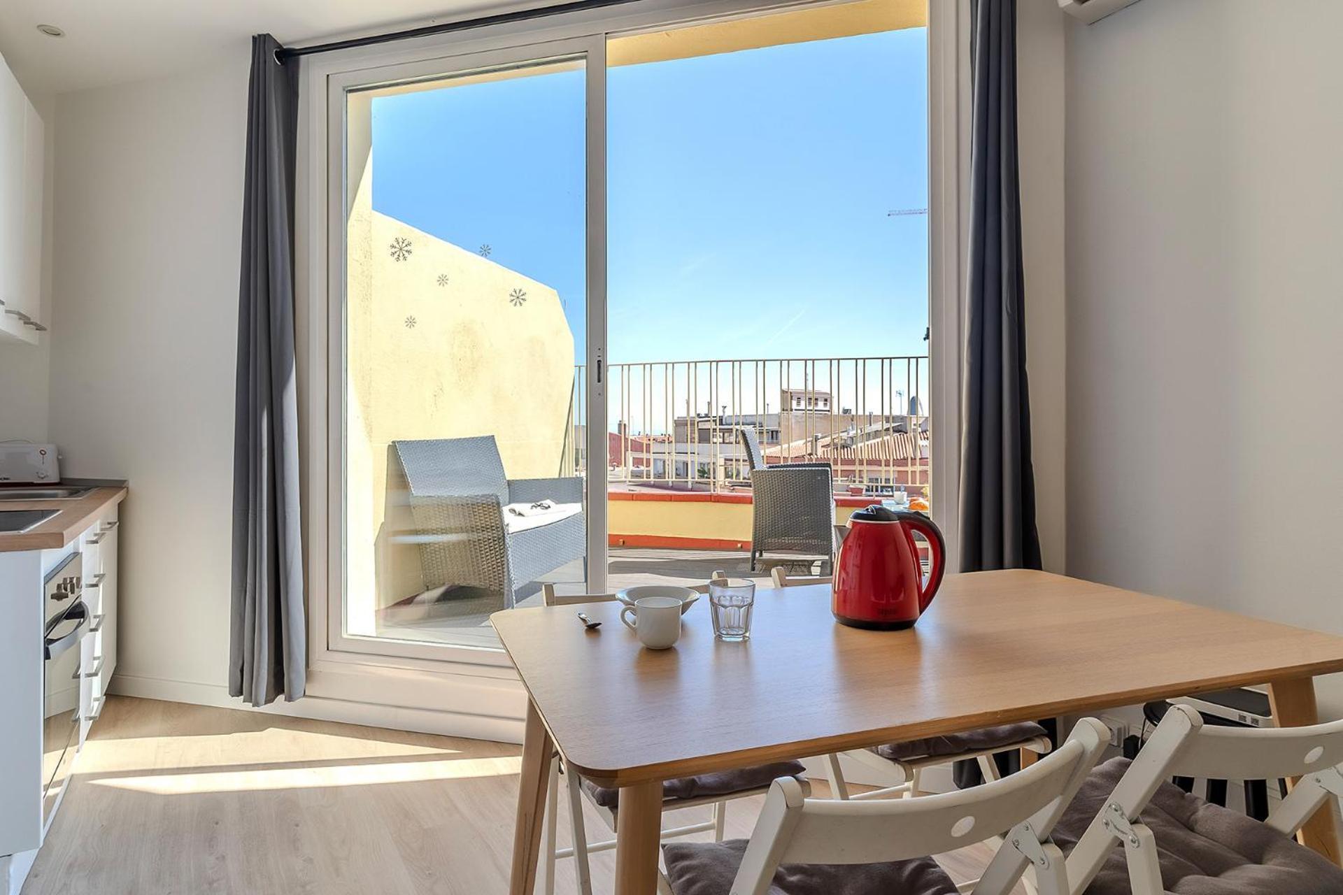 Appartamento Ab Sagrada Familia Comfort