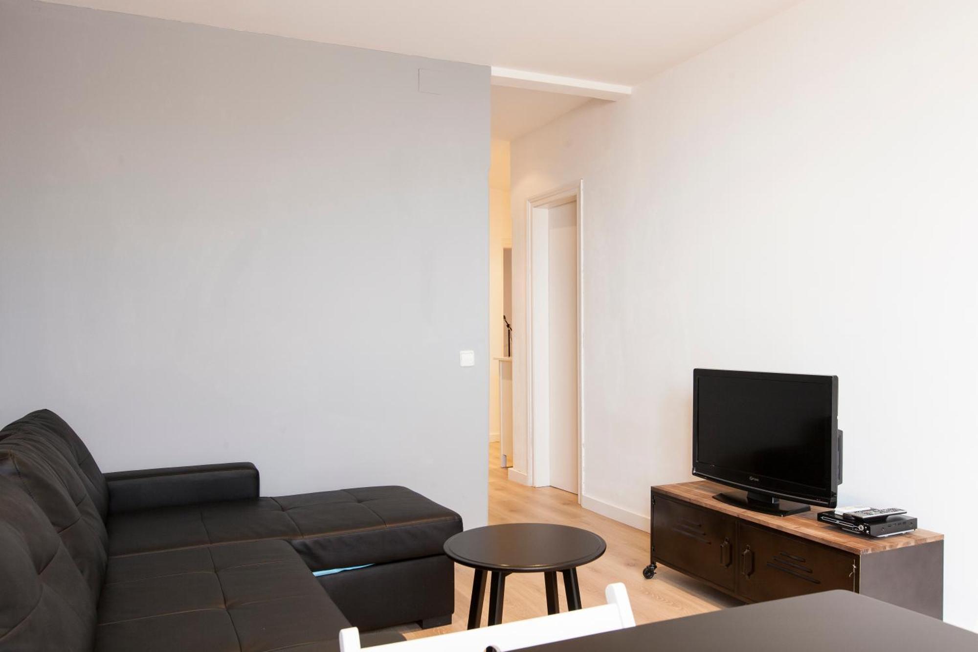 Ab Sagrada Familia Comfort * Barcellona